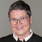  Claudia Kuhn, Pfarrerin i.R.